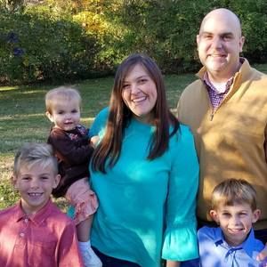 Meet your Posher, Lisa